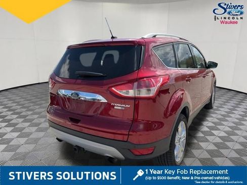 Used 2014 Ford Escape Titanium image 6