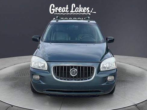 Used 2006 Buick Terraza CXL w/ Driver Confidence Package FWD image 8