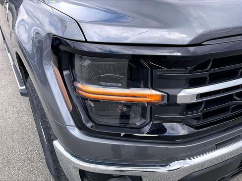 Used 2024 Ford F150 XLT w/ Mobile Office Package AWD/4WD image 29