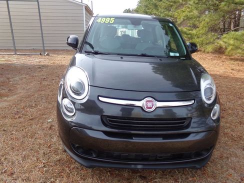 Used 2014 FIAT 500L Pop image 3