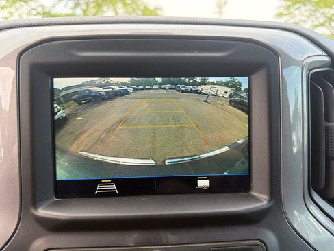 Used 2019 GMC Sierra 1500 4x4 Crew Cab image 14