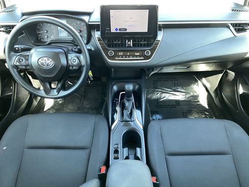 Used 2024 Toyota Corolla LE FWD image 17