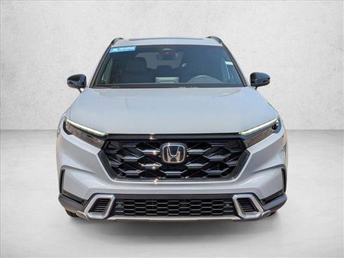 Certified 2026 Honda CR-V Sport Touring image 2