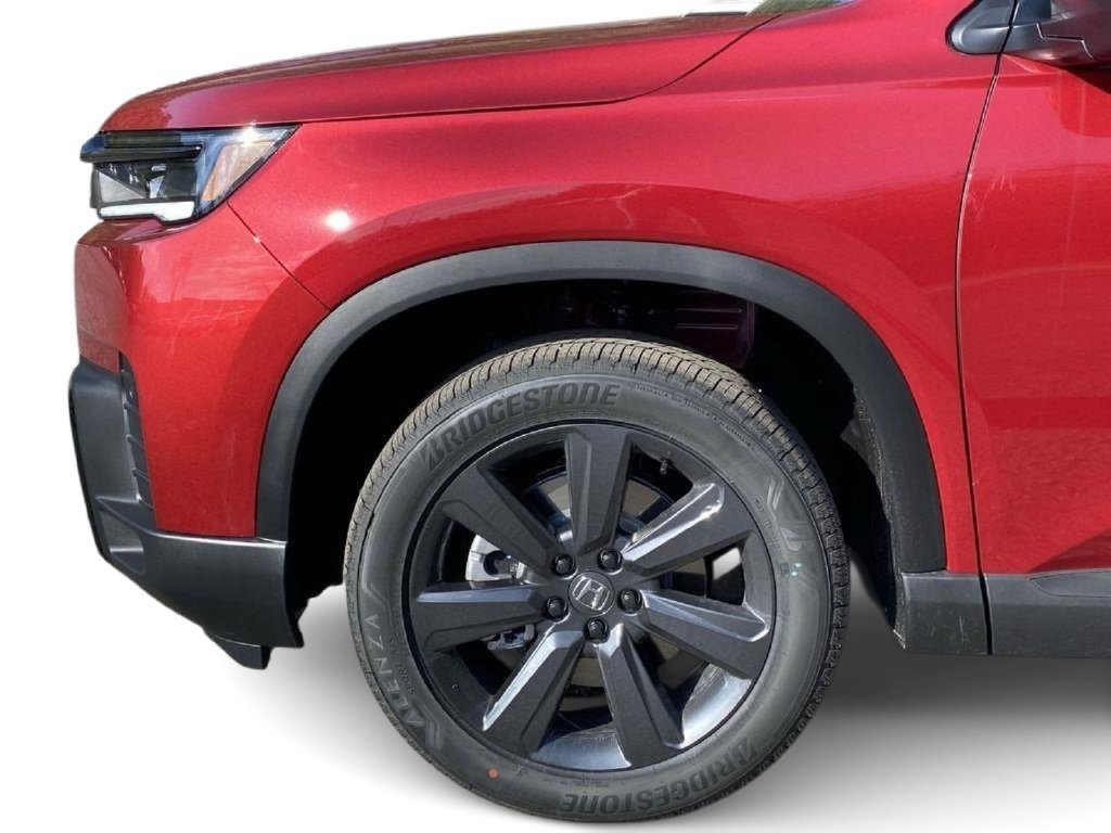 New 2026 Honda Pilot Sport image 17