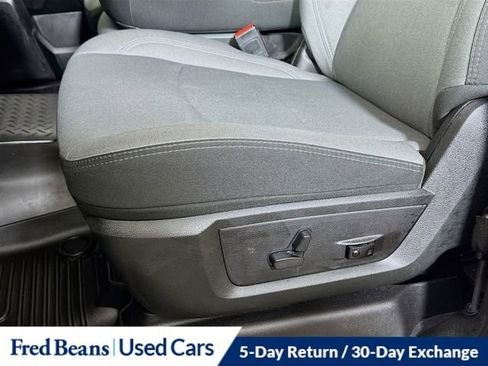 Used 2024 RAM 2500 Big Horn w/ Bed Utility Group image 20