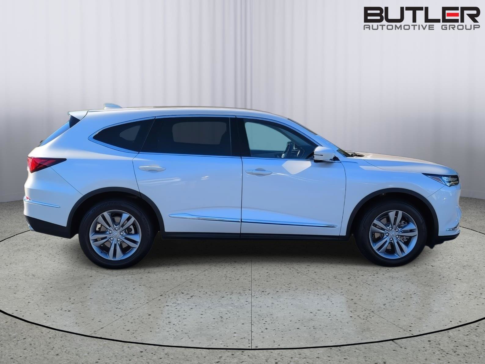 Certified 2024 Acura MDX FWD image 6