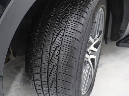 Used 2017 Ford Explorer Sport w/ Equipment Group 401A image 7