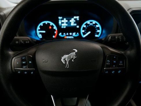 Used 2024 Ford Bronco Sport Big Bend image 30