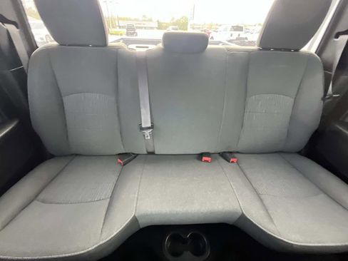 Used 2021 RAM 1500 Classic Warlock image 20