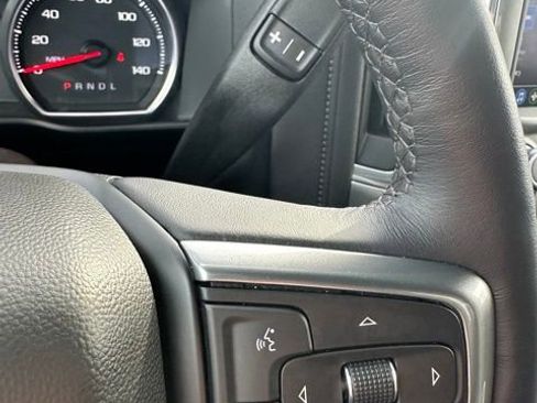 Certified 2022 Chevrolet Silverado 1500 LT w/ Bed Protection Package image 41