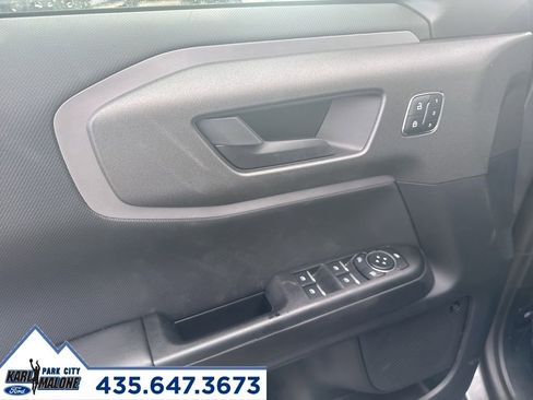 New 2025 Ford Bronco Sport Outer Banks w/ Sasquatch Outer Banks Package image 43