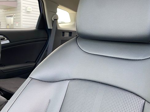 New 2026 Kia Sportage EX image 13