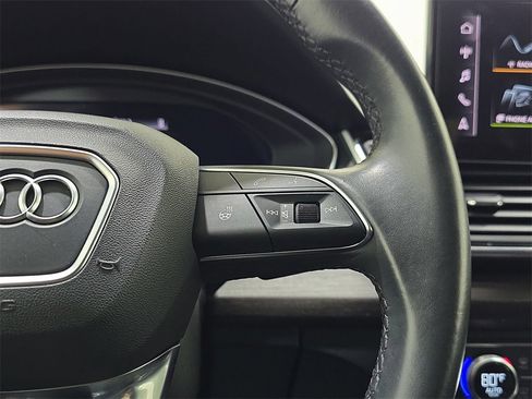 Used 2023 Audi Q5 2.0T Premium Plus image 21