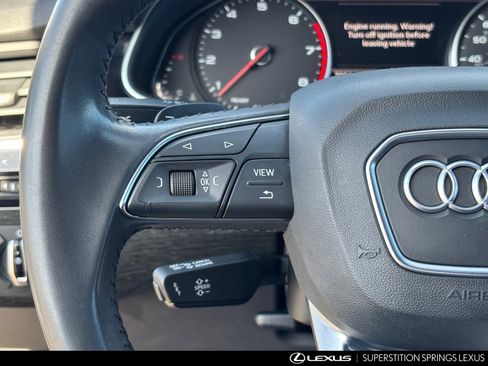 Used 2018 Audi Q7 3.0T Premium image 27