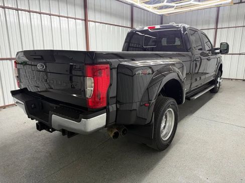 Used 2021 Ford F350 XL w/ STX Appearance Package image 6