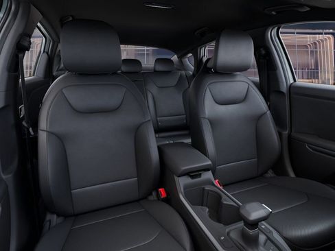 New 2026 Kia K4 EX image 16