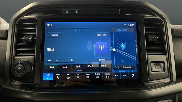 Used 2025 Ford F150 Tremor w/ Bed Utility Package AWD/4WD image 28