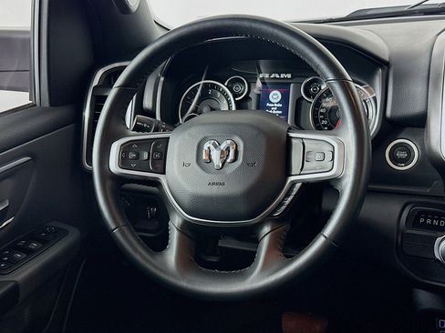 Used 2022 RAM 1500 Big Horn RWD image 18