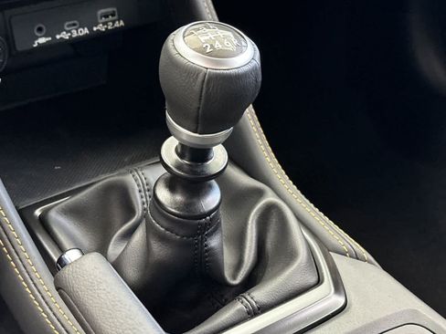 New 2026 Subaru WRX tS AWD/4WD image 22