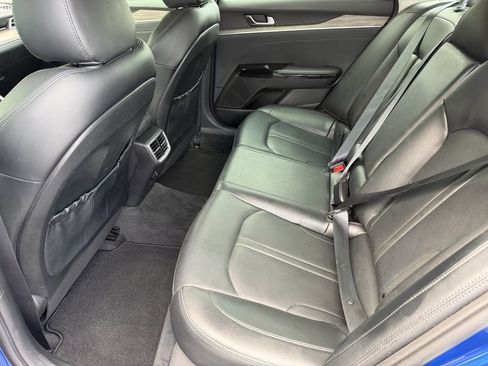 Used 2021 Kia K5 EX w/ EX Premium Package FWD image 13