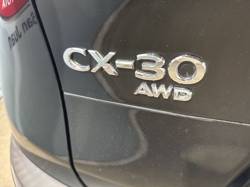 Used 2023 MAZDA CX-30 AWD 2.5 S image 23