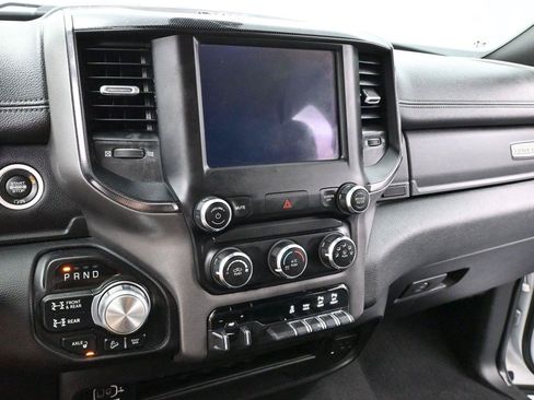 Used 2021 RAM 2500 Power Wagon AWD/4WD image 17