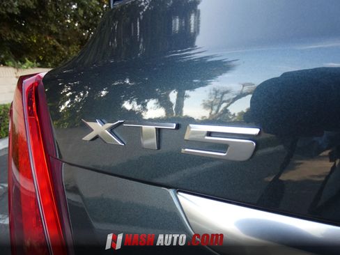 Used 2019 Cadillac XT5 FWD image 75