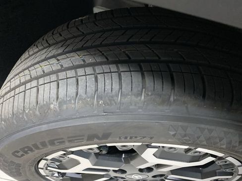 New 2025 Hyundai Tucson XRT image 36