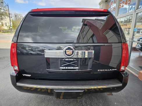 Used 2013 Cadillac Escalade ESV Luxury AWD/4WD image 9
