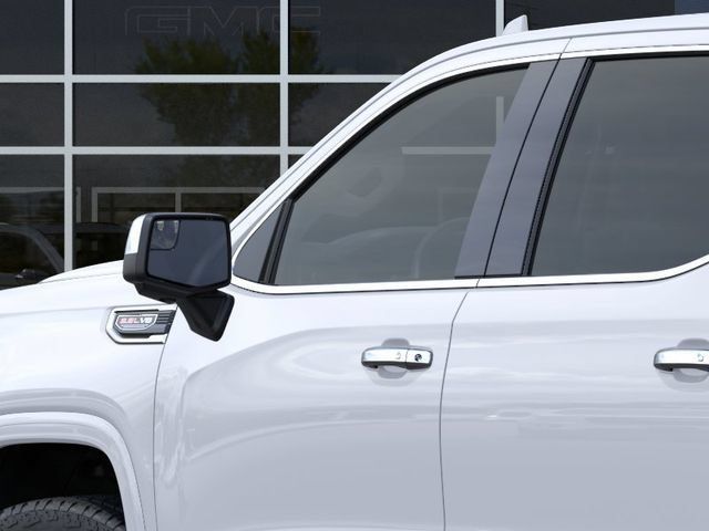 New 2026 GMC Sierra 1500 SLT w/ SLT Premium Plus Package AWD/4WD image 12