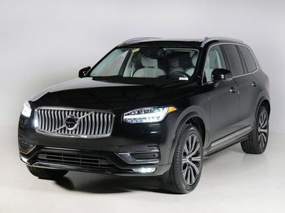 Used 2022 Volvo XC90 T6 Inscription