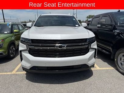 Used 2021 Chevrolet Tahoe RST w/ Luxury Package