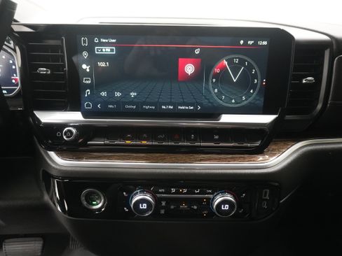 Used 2023 GMC Sierra 1500 Elevation RWD image 20