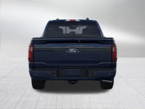 New 2025 Ford F150 XLT w/ Equipment Group 302A MID image 7