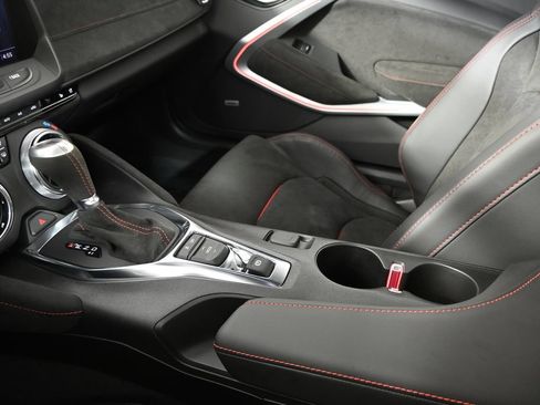 Used 2023 Chevrolet Camaro ZL1 RWD image 35