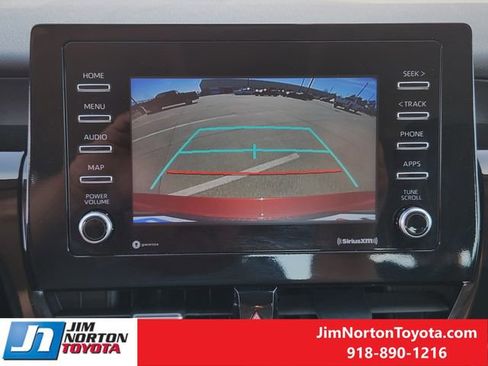 Used 2024 Toyota Camry SE image 20