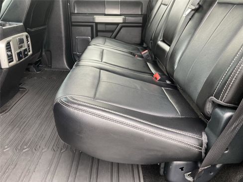 Used 2018 Ford F150 Lariat w/ Equipment Group 502A Luxury image 30