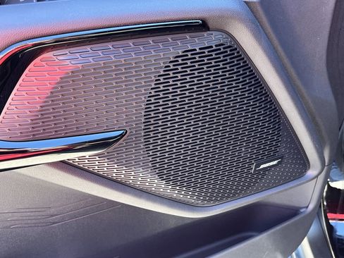 Used 2026 Chevrolet Silverado EV Trail Boss w/ Plus Package image 22