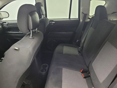 Used 2015 Jeep Compass Sport w/ Power Value Group image 18