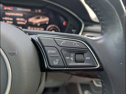 Used 2019 Audi A5 2.0T Premium Plus w/ Premium Plus AWD/4WD image 14