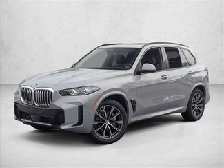 New 2026 BMW X5 xDrive40i w/ M Sport Package video 1