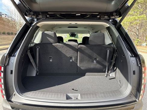 New 2026 Hyundai Palisade SE image 21