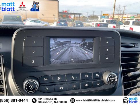 Used 2024 Ford Transit 250 Low Roof w/ Exterior Upgrade Package image 23