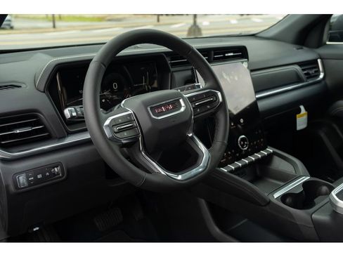 New 2026 GMC Terrain Elevation FWD image 11