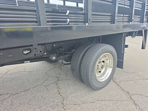 New 2026 Ford F450 XL w/ XL Chrome Package AWD/4WD image 10