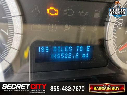 Used 2008 Ford Escape XLT FWD image 18