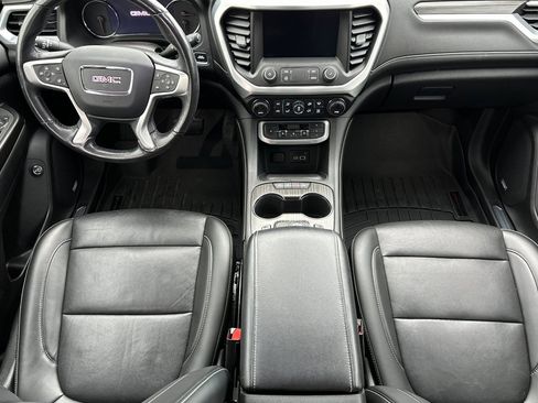 Used 2021 GMC Acadia SLT w/ Elevation Edition image 14