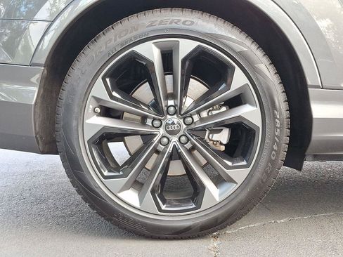 Certified 2026 Audi Q7 3.0T Premium Plus w/ Premium Plus Package AWD/4WD image 8