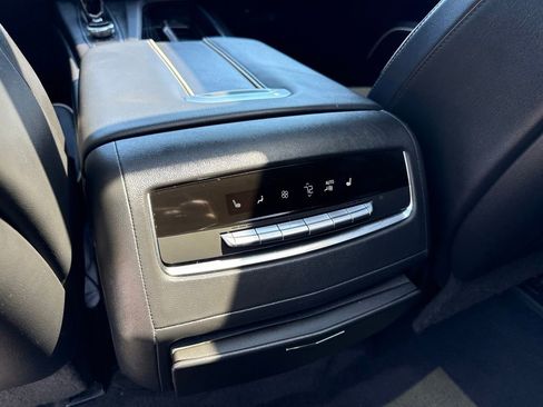 Used 2022 Cadillac Escalade Sport w/ Touring Package AWD/4WD image 36