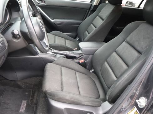 Used 2014 MAZDA CX-5 Touring image 41